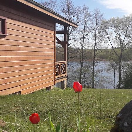 Mucenieki Villa Brizule Eksteriør bilde